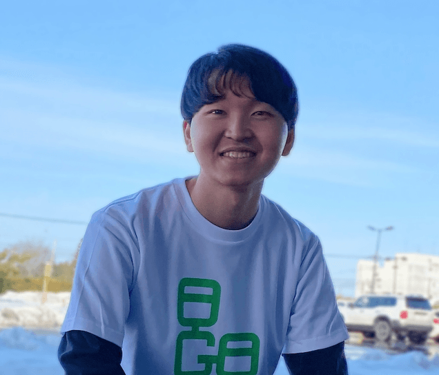 中村 拓海
