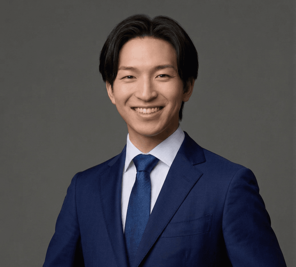 山内 快心